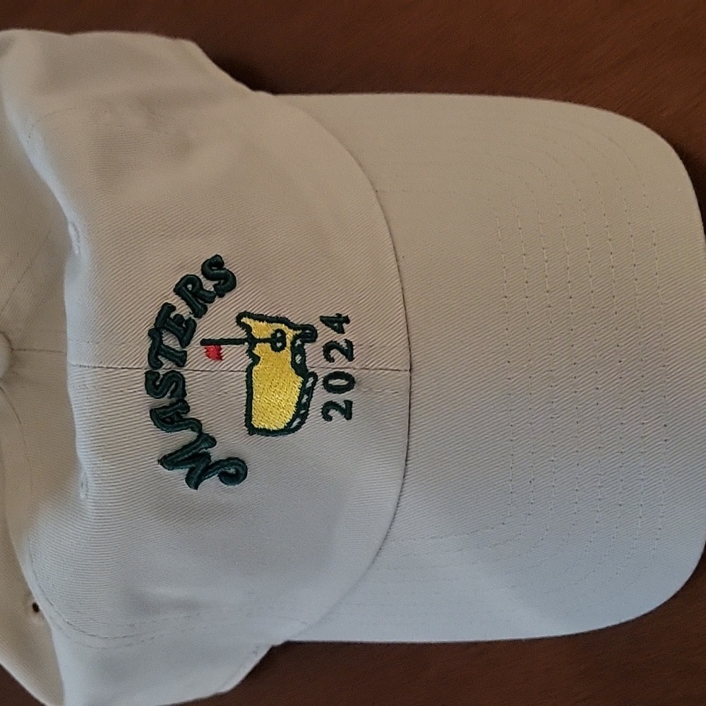 2024 Mens Cap